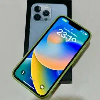 ایفون ۱۳ پرو ۲۵۶