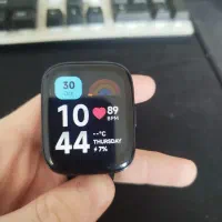 ساعت هوشمند شیامی Redmi watch 3 active|ساعت|رشت, جانبازان|دیوار