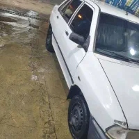 پراید مدل 90|خودرو سواری و وانت|زاهدان, |دیوار