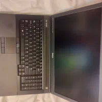 لپتاپ dell m6700 i7 رندری با ۴ گیگ گرافیک مجزا|رایانه همراه|تهران, نیروی هوایی (پیروزی)|دیوار