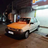 پراید مدل ۱۳۹۴ SE فول