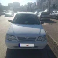 پراید ۱۳۲ مدل ۸۹