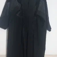 تعدادی مانتو سارافون لی مانتو مجلسی نو و در حد نو|لباس|اصفهان, دشتستان|دیوار