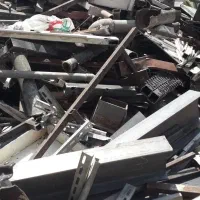 خریدوفروش ضایعات اهن الات درمحل