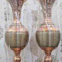 کنار سالنی ۵۶ سانتی|صنایع دستی و سایر لوازم تزئینی|اصفهان, هفتون|دیوار