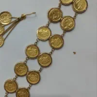 دستبند الیزابت