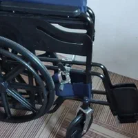 ویلچردرحدنو