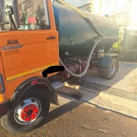 خدمات تخلیه چاه شبانه روزی فنر برقی