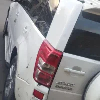 سوزوکی ویتارا 1389|خودرو سواری و وانت|مشهد, کوی المهدی|دیوار