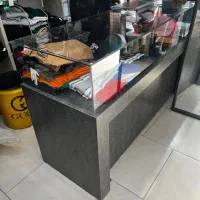 میز پیشخوان|فروشگاه و مغازه|بندر انزلی, سپه|دیوار