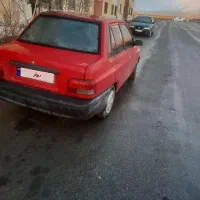 پراید ۸۵|خودرو سواری و وانت|گلبهار, شهر جدید گلبهار|دیوار