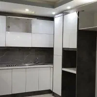 آپارتمان ۱۳۰ متری/ بی نظیر در منطقه