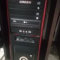 کامپیوتر PC|رایانه رومیزی|شیراز, محراب|دیوار