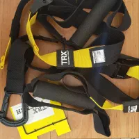 تی آر ایکس پرو trx pro|تجهیزات ورزشی|تهران, سید خندان (جلفا)|دیوار