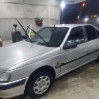 پرشیا مدل ۸۵ تک سوز|خودرو سواری و وانت|پارس‌آباد, |دیوار