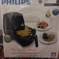 سرخ کن فیلیپس