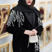 جواهر دوزی منصف|لباس|کوهدشت, |دیوار