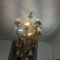 لوستر فرشته
