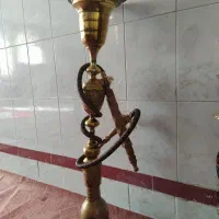 قلیون برنز