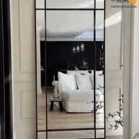 رگال و آینه قدی (مناسب تر از بازار باقیمت عمده)|آینه|شیراز, شهرک گلها|دیوار