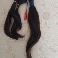 صدگرم موی طبیعی