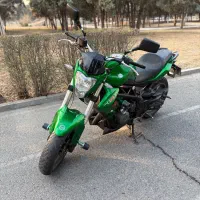 بنلی ۳۰۰ جفت مدل ۹۶