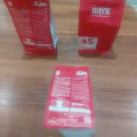 قهوه هایک ۲۵۰ گرمی تعداد ۸ عدد