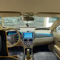 خودرو ام وی ام ۳۱۵ 93تمیز|خودرو سواری و وانت|تبریز, |دیوار