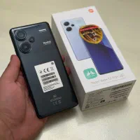 Xiaomi Redmi Note 13 pro plus 5G|موبایل|تهران, تهران‌نو|دیوار
