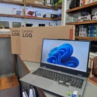 لپتاپ گیمینگ i5 GN12 رم 16D5 با RTX 2050