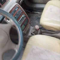 سمند بسیار تمیز|خودرو سواری و وانت|زاوه, |دیوار