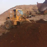 کود گاوی و گوسفندی|خدمات باغبانی و درختکاری|تهران, مشیریه|دیوار