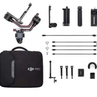 گیمبال دوربین  رونین dji rs2