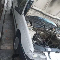 پژو Rdi 1382 انژکتوری|خودرو سواری و وانت|کرج, شهرک یاس جنوبی|دیوار