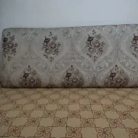 4عدد پشتی دورویه
