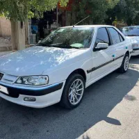 پارس سال مدل1400|خودرو سواری و وانت|دهلران, |دیوار