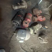 انواع دینام  به شرط سالم