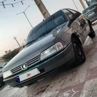 پژو|خودرو سواری و وانت|بافق, |دیوار