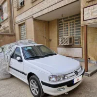 فروش پارس سفارشی ۱۴۰۲