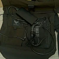 لبتاب asus tuf gaming f15|رایانه همراه|قم, بنیاد|دیوار