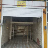یک دهنه مغازه 36متری سر رسالت|اجارهٔ مغازه و غرفه|مرودشت, سهلآباد|دیوار