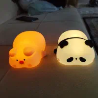 عمده چراغ خواب فانتزی|چراغ خواب و آباژور|سقز, |دیوار