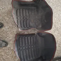 کفپوش کوئیک