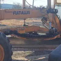 گیربکس گریدر فیات آلیس ۱۵۰ اتومات