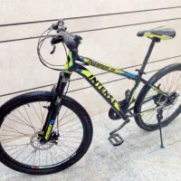 دوچرخه اینتنز سایز ۲۶ عروسک