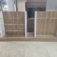 قفسه ام دی اف