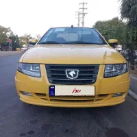 سورن پلاس دوگانه|خودرو سواری و وانت|شیراز, باغ تخت|دیوار