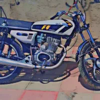 موتور 250