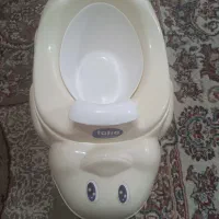 توالت فرنگی کودک