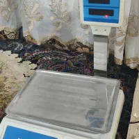 ترازو مغازه کمری|فروشگاه و مغازه|ایلام, |دیوار